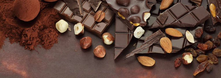 Bestel chocolade en bonbons online