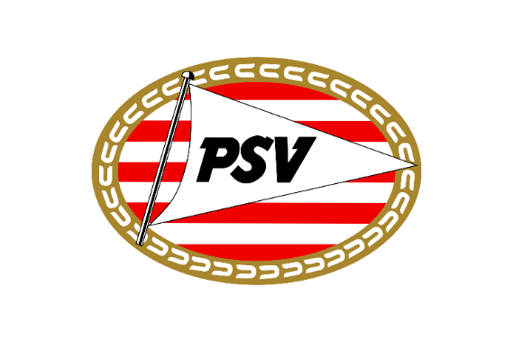 PSV referentie kleedkamerinrichting